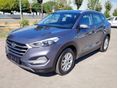 HYUNDAI TUCSON 2016/3 - 1