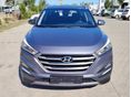 HYUNDAI TUCSON 2016/3 - 2