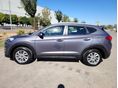 HYUNDAI TUCSON 2016/3 - 4