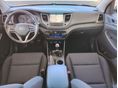 HYUNDAI TUCSON 2016/3 - 10