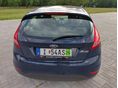 FORD FIESTA 2012/9 - 2
