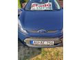 FORD FIESTA 1.4 TDCi Trend