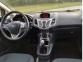 FORD FIESTA 2012/9 - 5