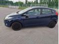 FORD FIESTA 2012/9 - 3