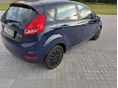 FORD FIESTA 2012/9 - 4