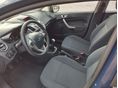 FORD FIESTA 2012/9 - 8