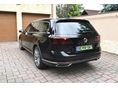 VOLKSWAGEN PASSAT VIII 2020/2 - 4