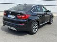 BMW X4 2014/11 - 2