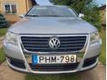 VOLKSWAGEN PASSAT Variant 1.9 PD TDI Sportline Végig szervízkönyv.10 éve magyar-azóta 1tulaj.161000km