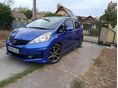 HONDA JAZZ 1.4 S