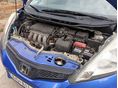 HONDA JAZZ 2013/3 - 5