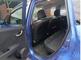 HONDA JAZZ 2013/3 - 6