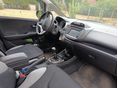 HONDA JAZZ 2013/3 - 7