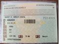 HONDA JAZZ 2013/3 - 8