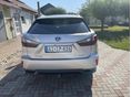 LEXUS RX 2016/7 - 5