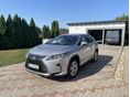 LEXUS RX 2016/7 - 6