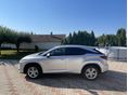 LEXUS RX 2016/7 - 8