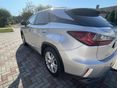 LEXUS RX 2016/7 - 11
