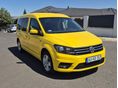 VOLKSWAGEN CADDY 2.0 TDI SCR BMT Maxi Highline DSG 7 SZEMÉLYES BŐR AUTÓMATA 6 DSG PDC ÜLÉSFŰTÉS TEMPOMAT