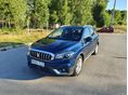 SUZUKI SX4 S-CROSS 2019/7 - 3