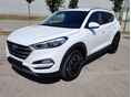 HYUNDAI TUCSON 2017/10 - 1