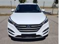 HYUNDAI TUCSON 2017/10 - 2