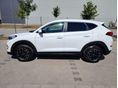 HYUNDAI TUCSON 2017/10 - 5