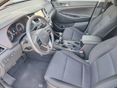 HYUNDAI TUCSON 2017/10 - 9