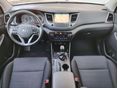 HYUNDAI TUCSON 2017/10 - 10