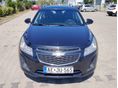 CHEVROLET CRUZE 2012/9 - 2
