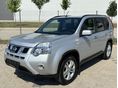 NISSAN X-TRAIL 2014/1 - 1