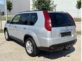 NISSAN X-TRAIL 2014/1 - 3