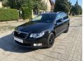 SKODA SUPERB 2.0 CR TDI Elegance 4x4 DSG /277.091. KM. MAGYARORSZÁGI! KITŰNŐ MŰSZAKI ÉS ESZTÉTIKAI ÁLLAPOT!/