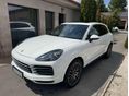 PORSCHE CAYENNE Tiptronic ic S.MENTES V.SZ.KÖNYV DUPLA PANORÁMA TETŐ LED BI-XENON KAMERA SOFT CLOSE 64E KM