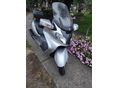 SUZUKI AN 650 BURGMAN 
