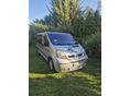 RENAULT TRAFIC 2.5 dCi L1H1 Business