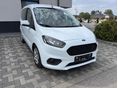 FORD COURIER 2020/10 - 2
