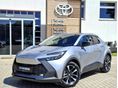 TOYOTA C-HR 2026 - 1