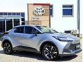 TOYOTA C-HR 2026 - 2