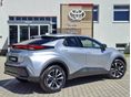 TOYOTA C-HR 2026 - 4