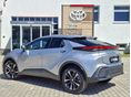TOYOTA C-HR 2026 - 3