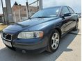 VOLVO S60 2.4 D Momentum Mo.-i. VALÓS KM FUTÁS. BŐR BELSŐ. RENDSZERESEN SZERVIZELT. AZONNAL VIHETŐ!