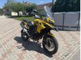 BENELLI TRK 502 X 