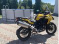 BENELLI TRK 502 X 2022/6 - 4