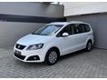 SEAT ALHAMBRA 2.0 CR TDI Style DSG GARANCIÁVAL!