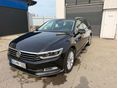 VOLKSWAGEN PASSAT VIII 2.0 TDI BMT Highline DSG Mátrix-Ledfényszoró.Panorámatető.Keyless.Alcantara Bőr.Távolságtartó.Sávta