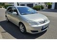 TOYOTA COROLLA 2007/6 - 2