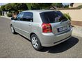 TOYOTA COROLLA 2007/6 - 4