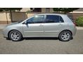 TOYOTA COROLLA 2007/6 - 5