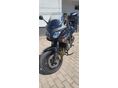 HONDA CBF 600 SA